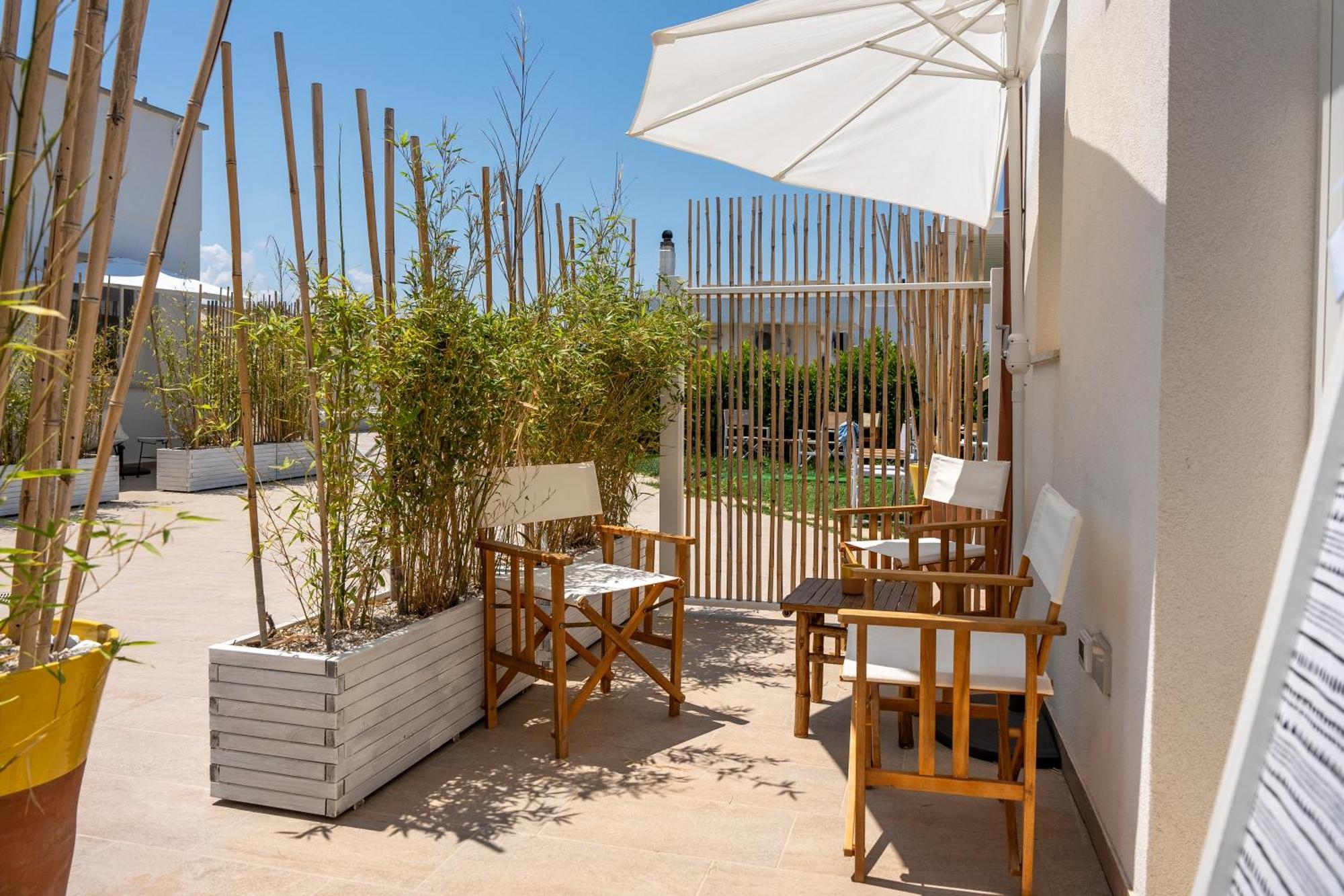 Murieri Rooms Otranto Ngoại thất bức ảnh