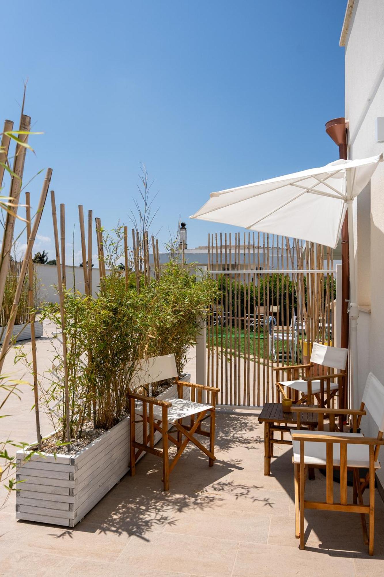 Murieri Rooms Otranto Ngoại thất bức ảnh