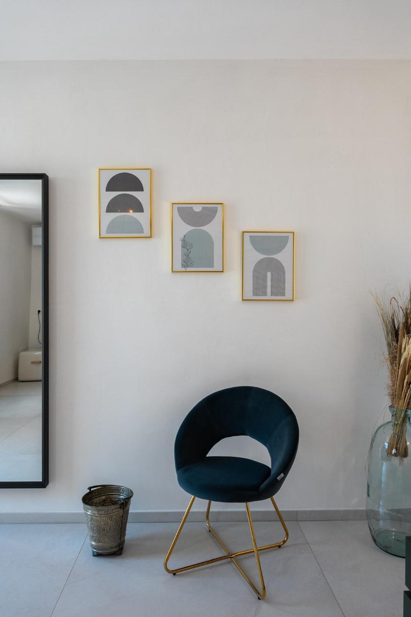 Murieri Rooms Otranto Ngoại thất bức ảnh