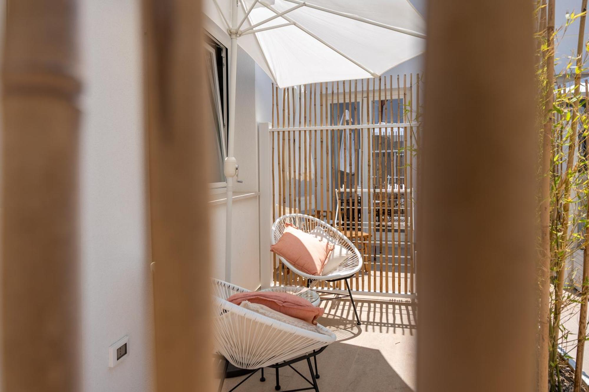 Murieri Rooms Otranto Ngoại thất bức ảnh