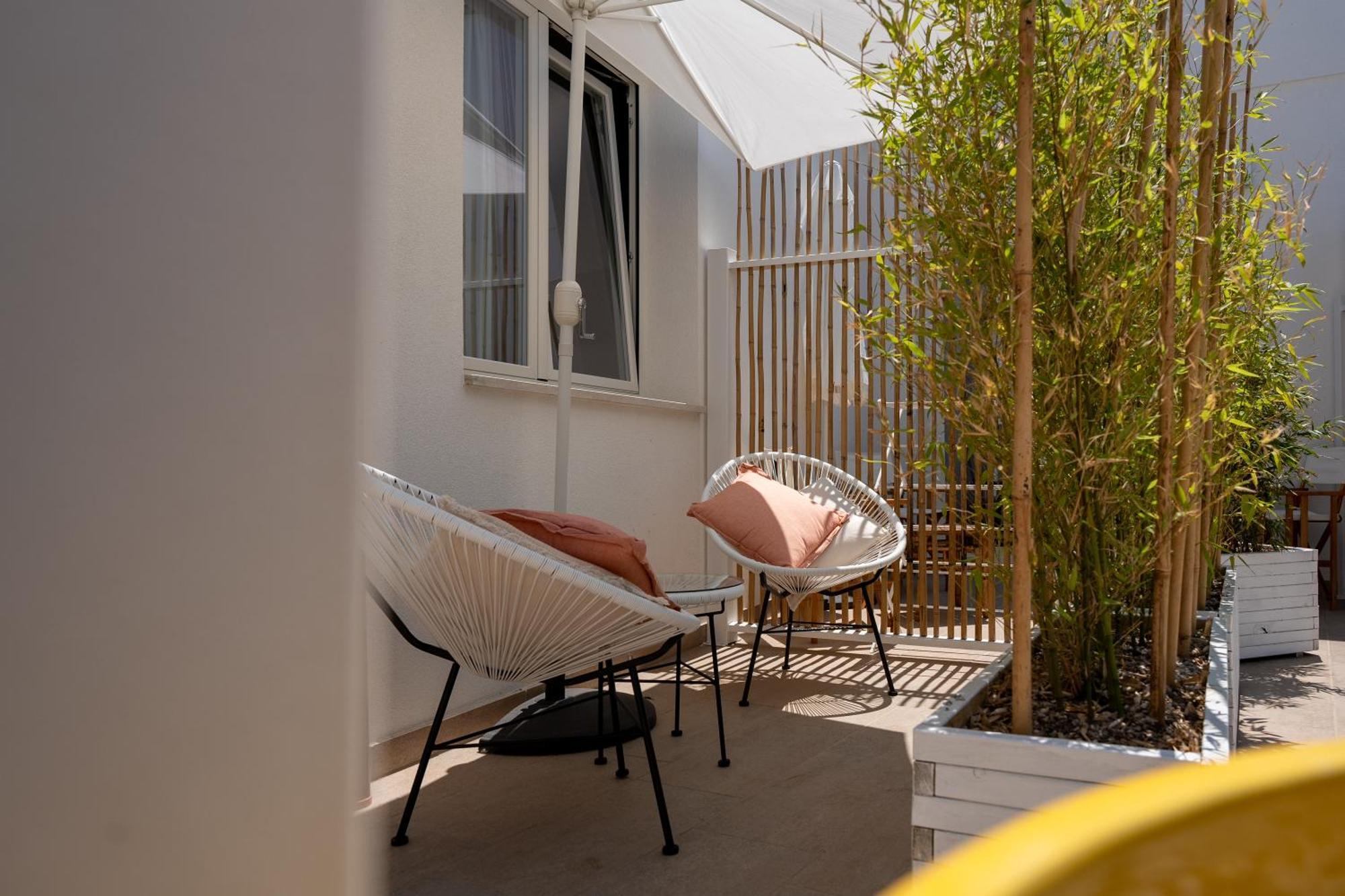 Murieri Rooms Otranto Ngoại thất bức ảnh