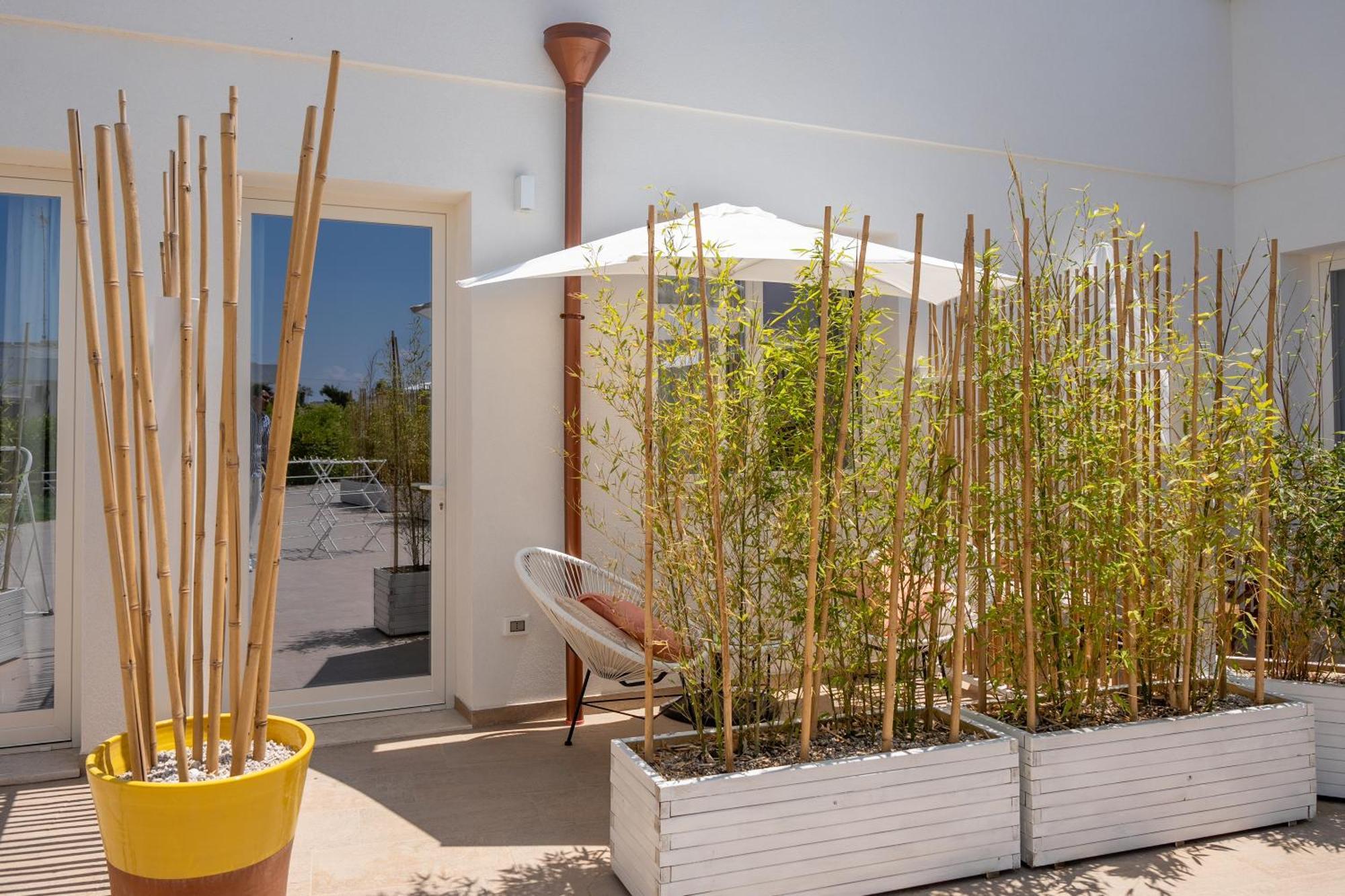 Murieri Rooms Otranto Ngoại thất bức ảnh