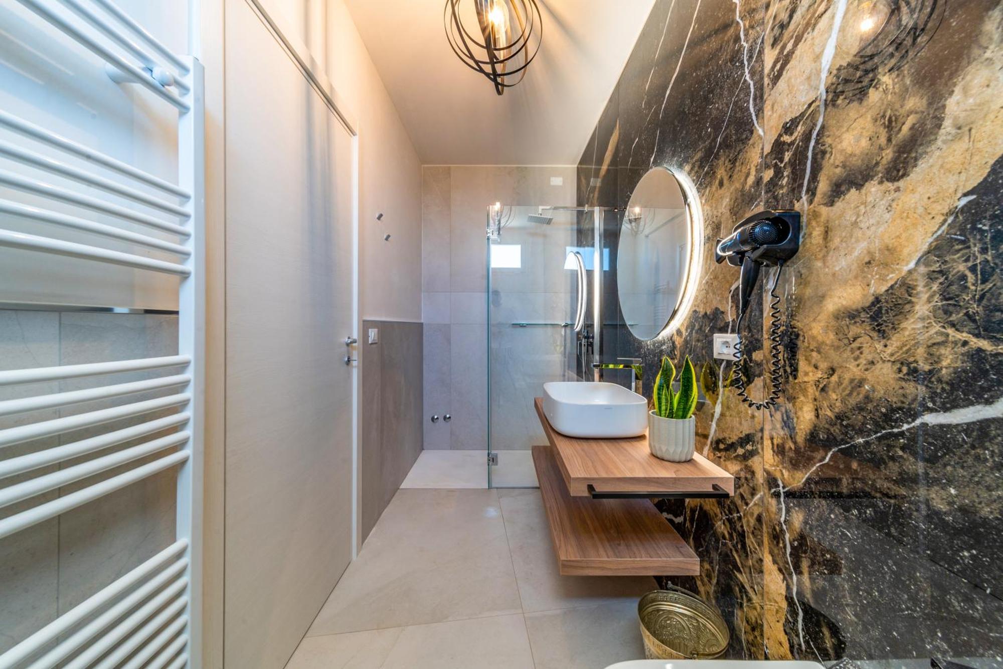 Murieri Rooms Otranto Ngoại thất bức ảnh