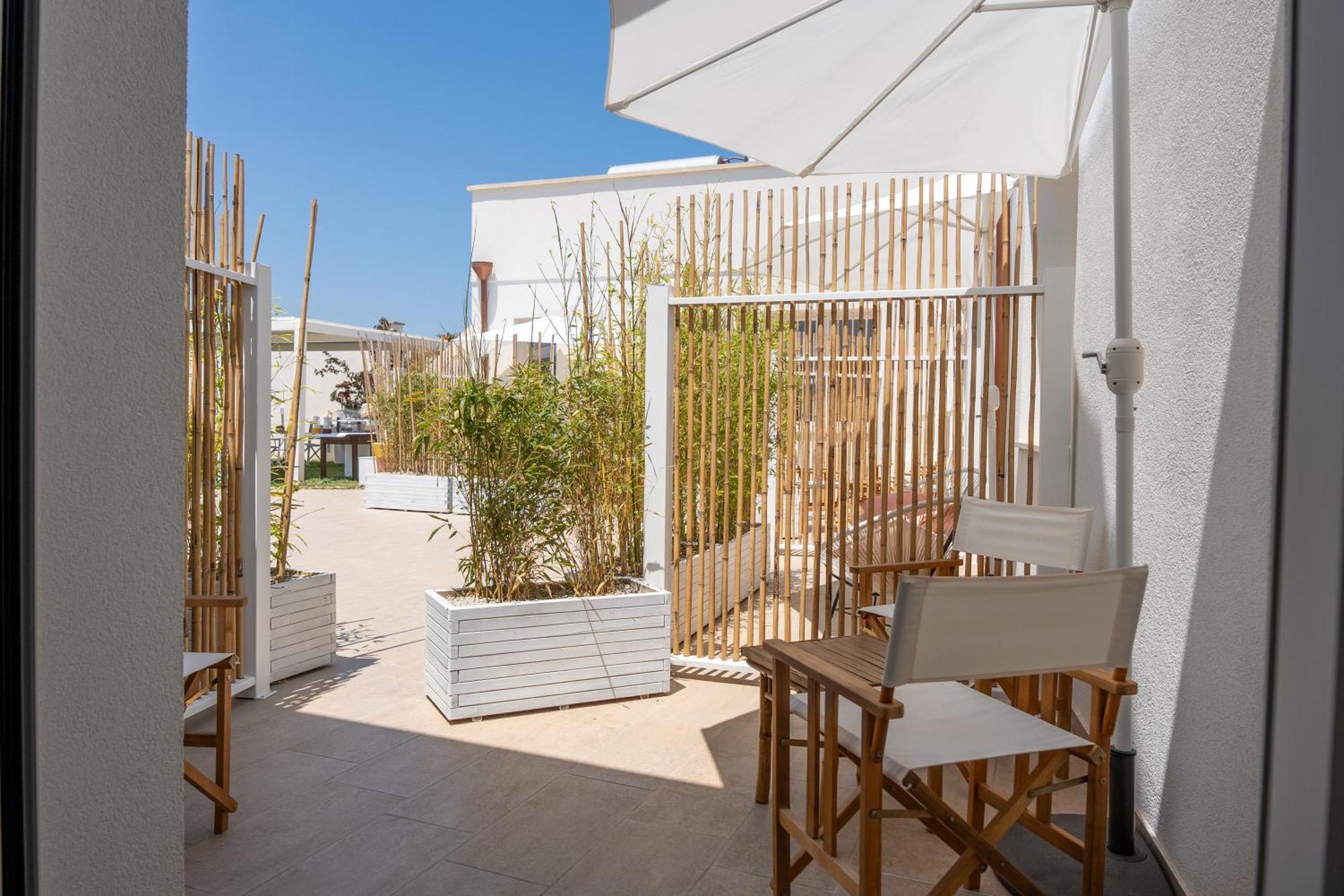 Murieri Rooms Otranto Ngoại thất bức ảnh