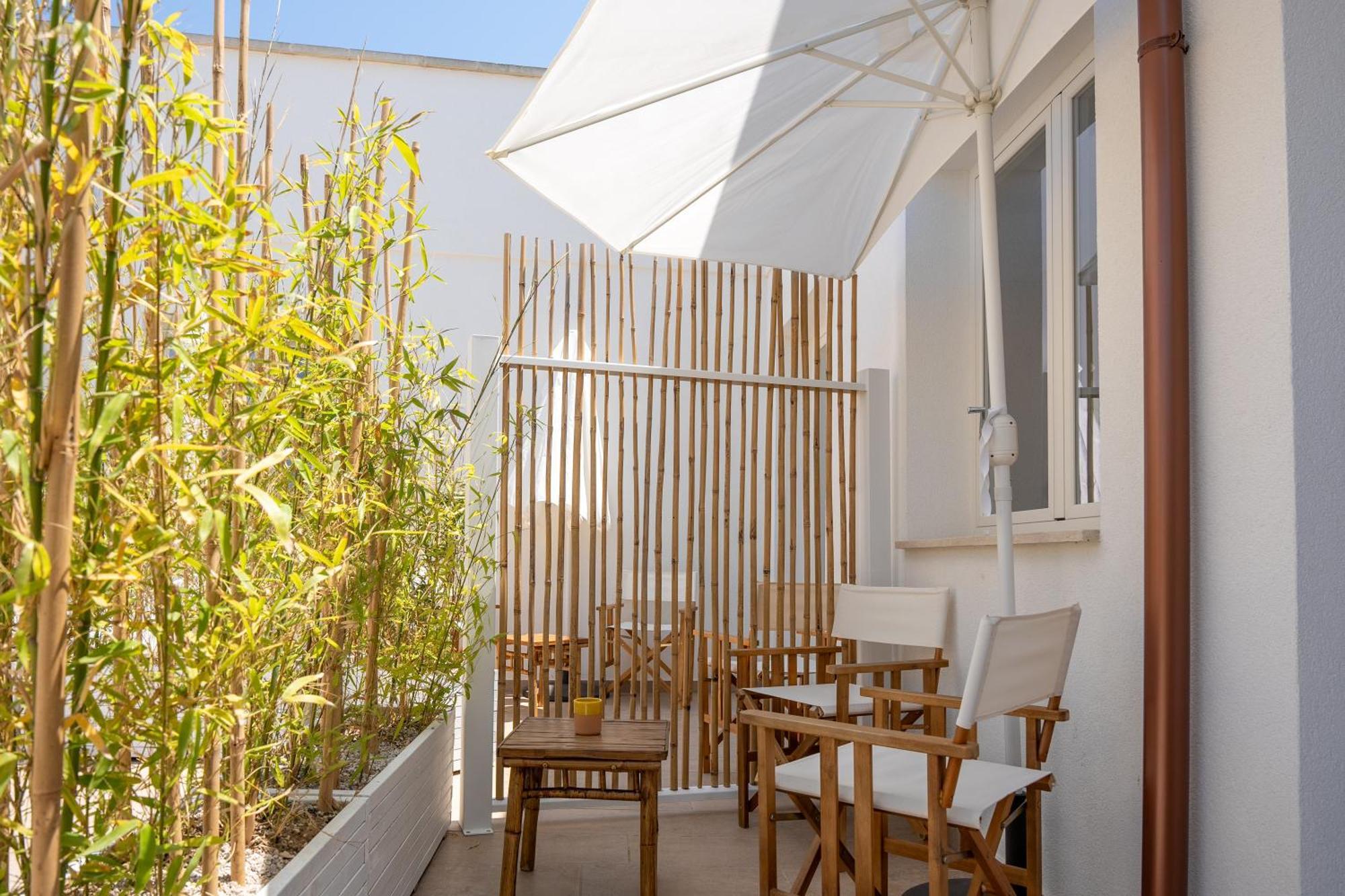 Murieri Rooms Otranto Ngoại thất bức ảnh