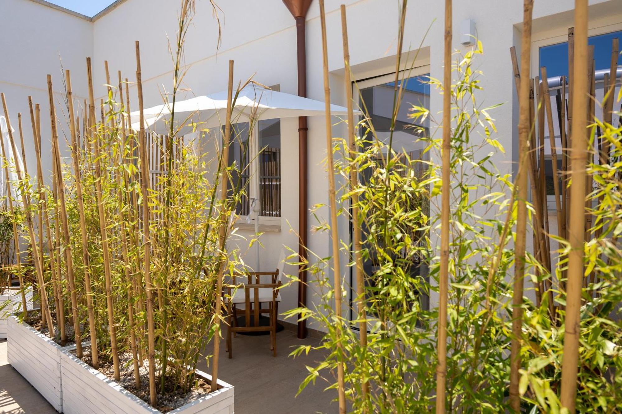Murieri Rooms Otranto Ngoại thất bức ảnh