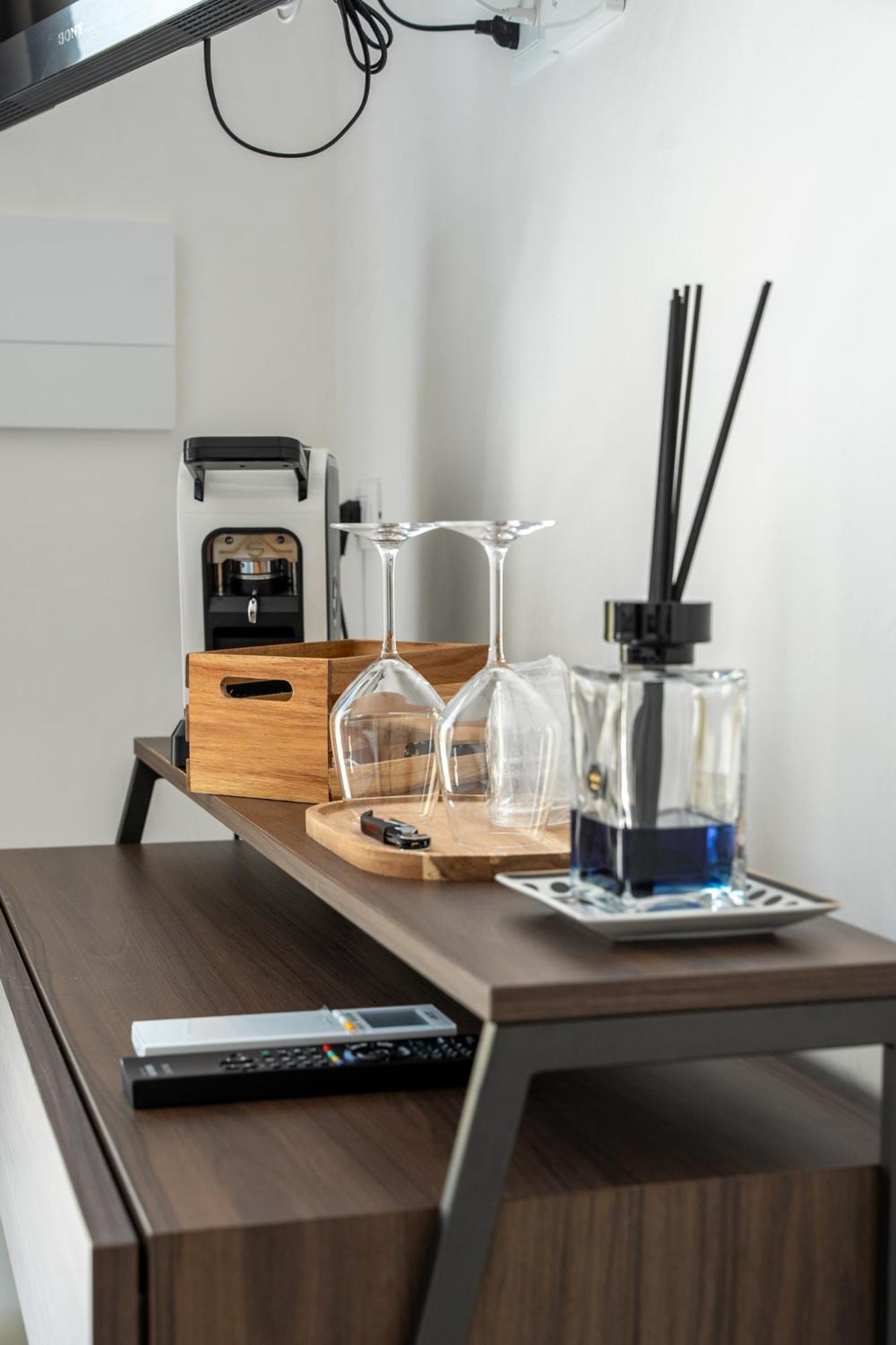 Murieri Rooms Otranto Ngoại thất bức ảnh