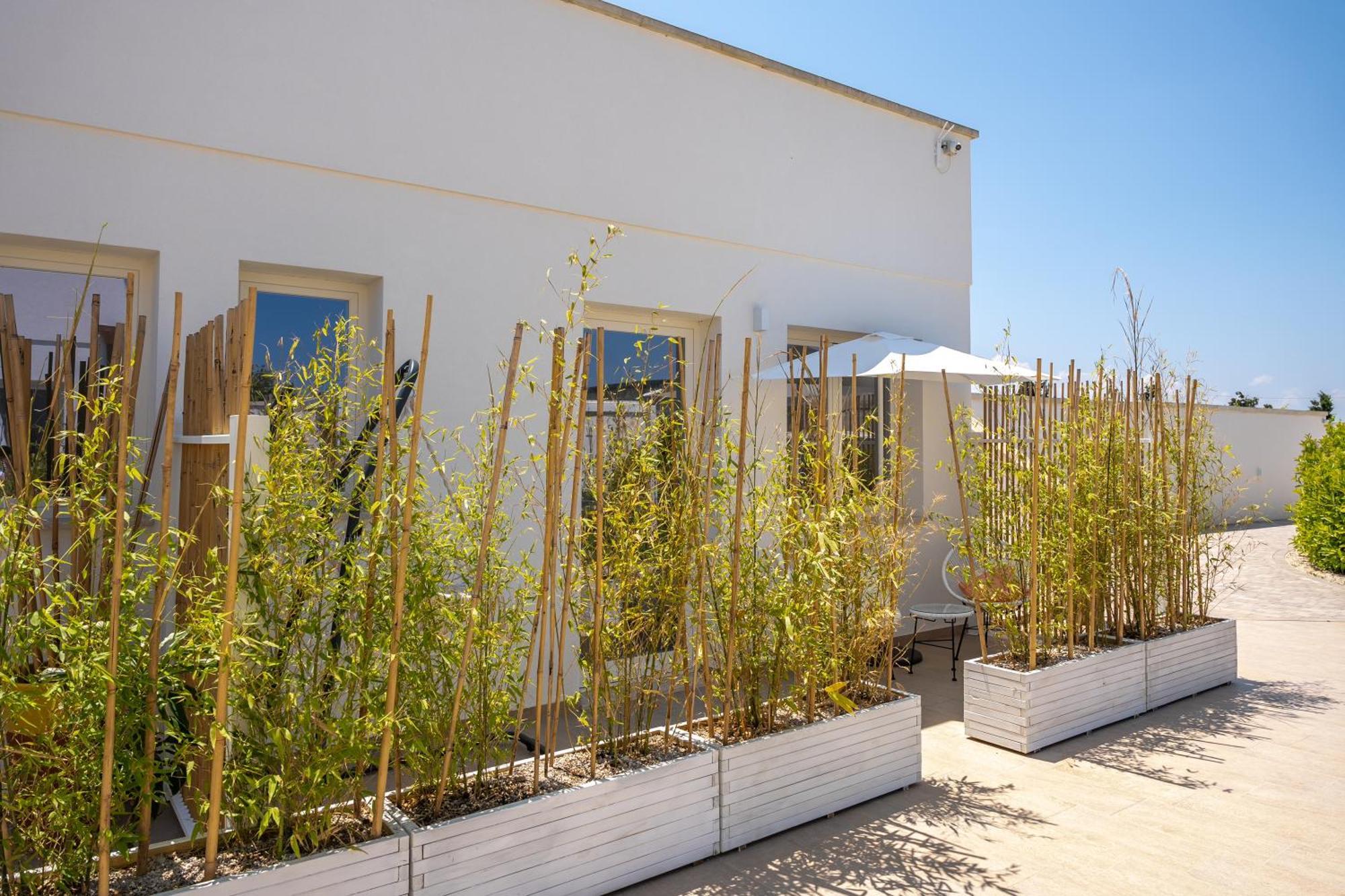 Murieri Rooms Otranto Ngoại thất bức ảnh