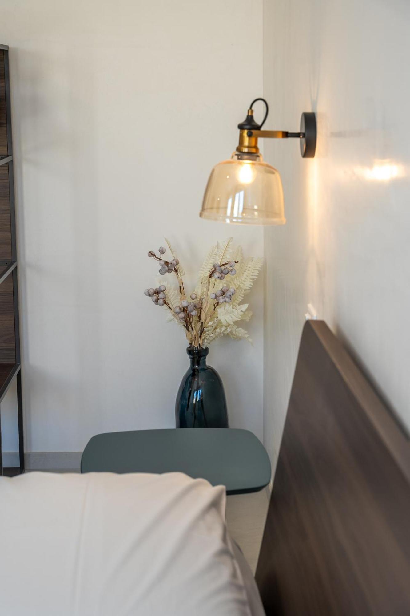 Murieri Rooms Otranto Ngoại thất bức ảnh