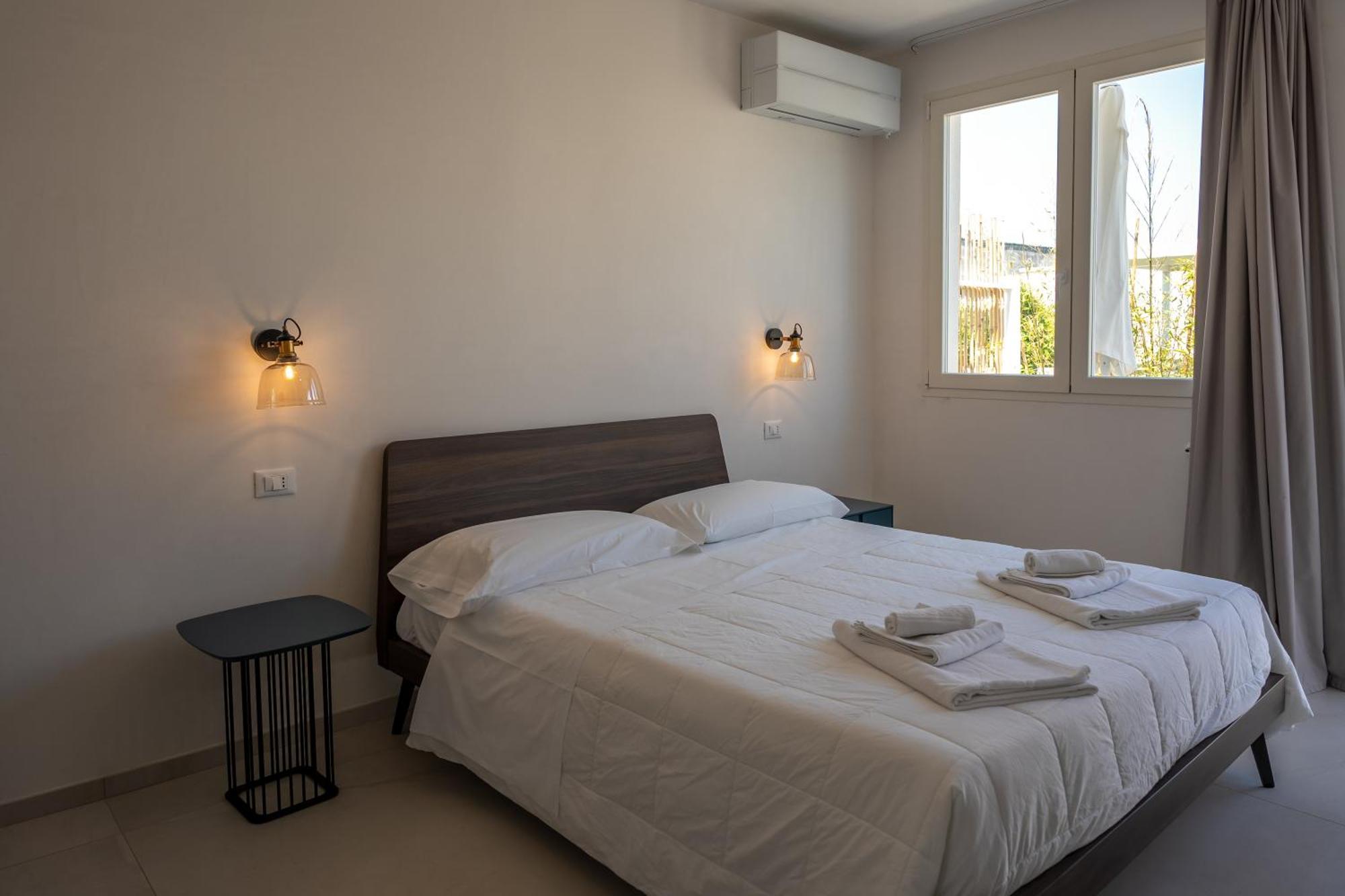 Murieri Rooms Otranto Ngoại thất bức ảnh